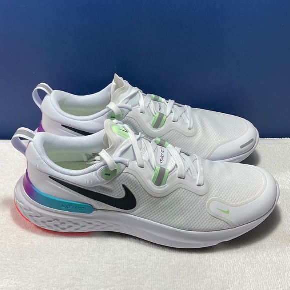 Nike Other - Nike Men’s React Miller  Sz 10.5